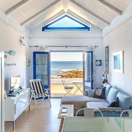 Apartamento Casita Del Mar Arrieta (Lanzarote) Exterior foto