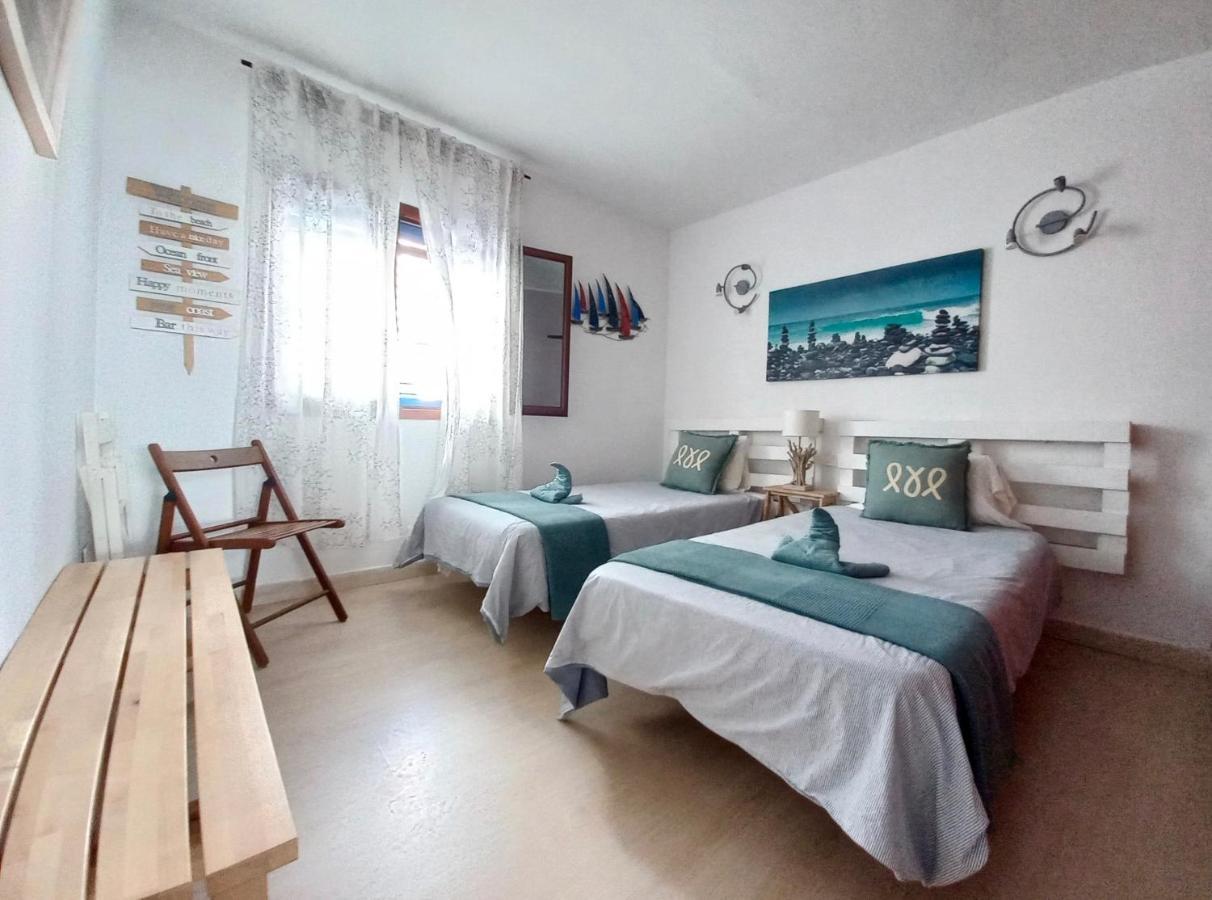 Apartamento Casita Del Mar Arrieta (Lanzarote) Exterior foto