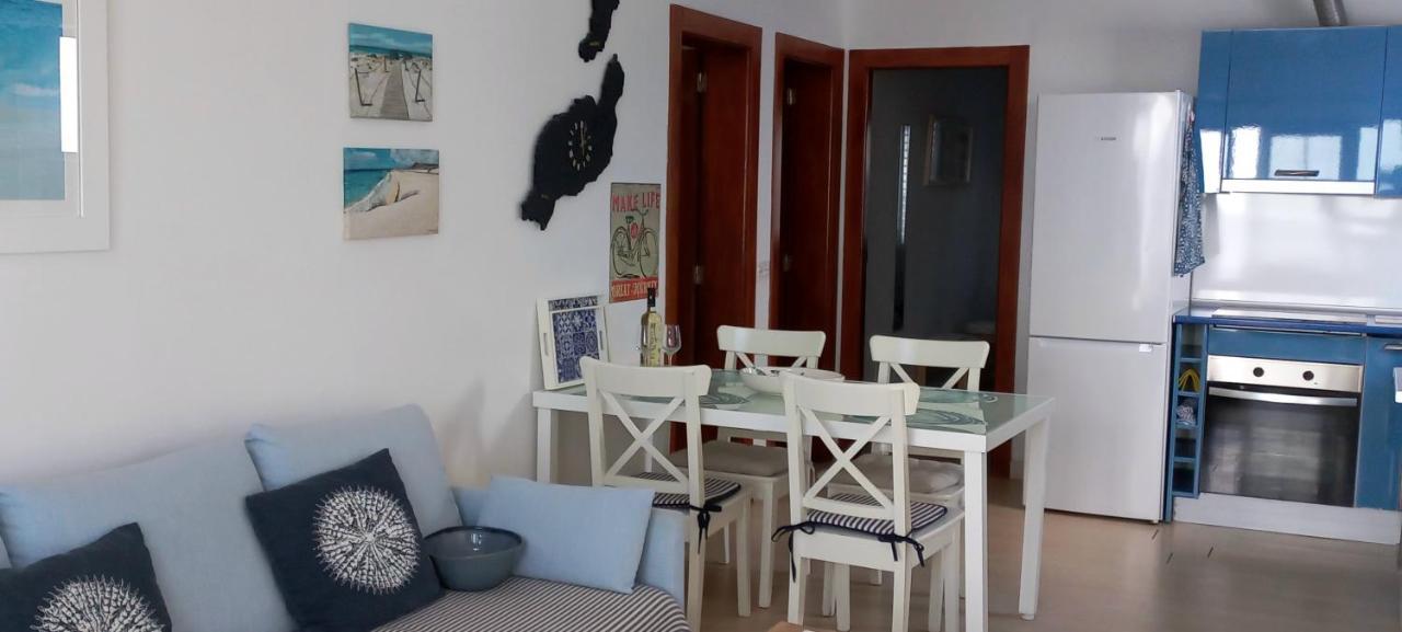Apartamento Casita Del Mar Arrieta (Lanzarote) Exterior foto