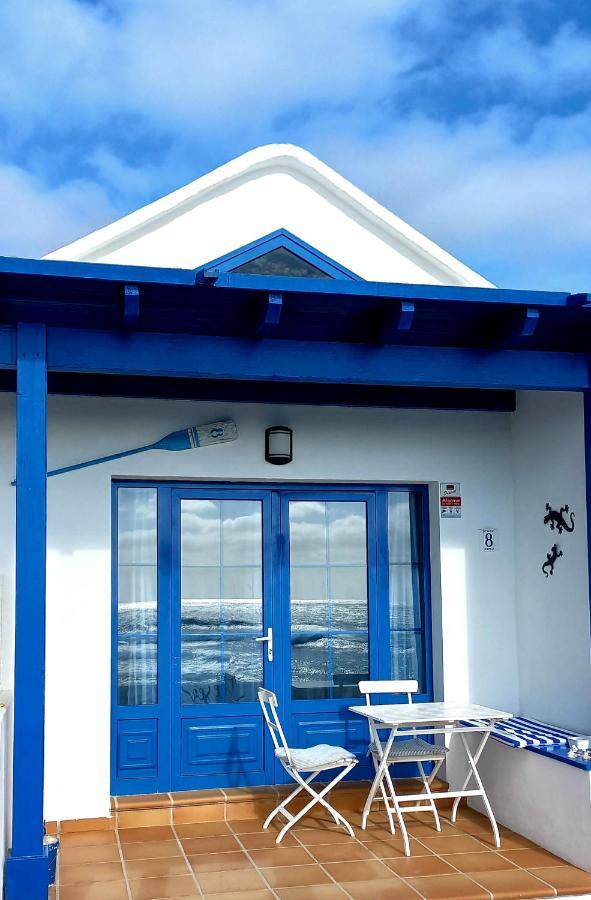 Apartamento Casita Del Mar Arrieta (Lanzarote) Exterior foto