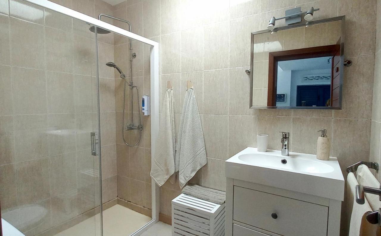 Apartamento Casita Del Mar Arrieta (Lanzarote) Exterior foto