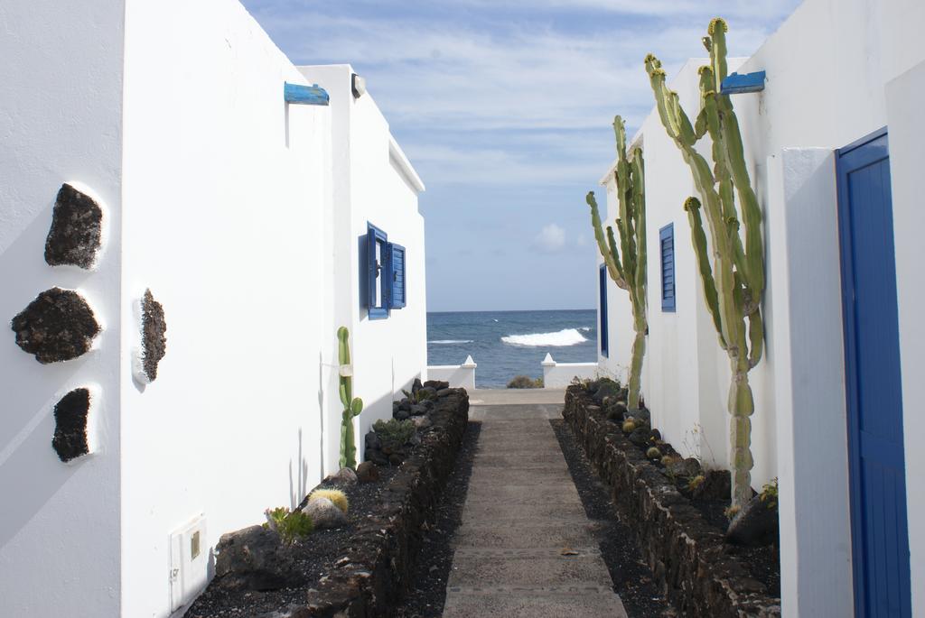 Apartamento Casita Del Mar Arrieta (Lanzarote) Quarto foto