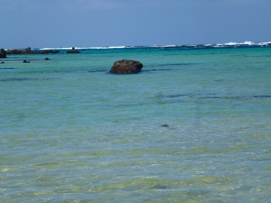Apartamento Casita Del Mar Arrieta (Lanzarote) Quarto foto