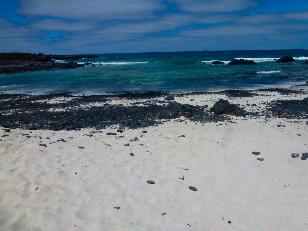 Apartamento Casita Del Mar Arrieta (Lanzarote) Quarto foto