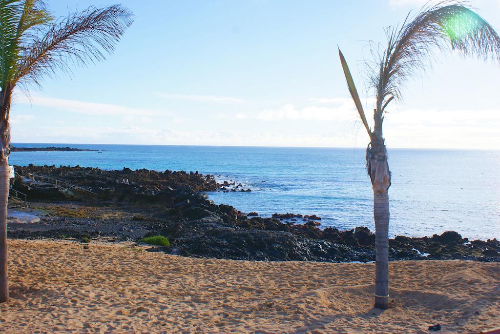 Apartamento Casita Del Mar Arrieta (Lanzarote) Quarto foto