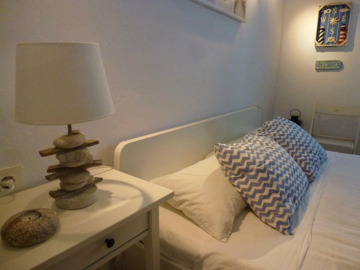 Apartamento Casita Del Mar Arrieta (Lanzarote) Exterior foto