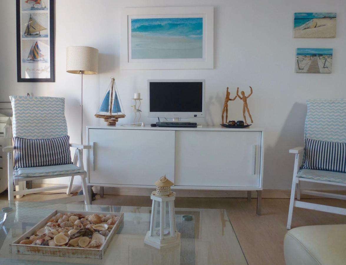Apartamento Casita Del Mar Arrieta (Lanzarote) Exterior foto