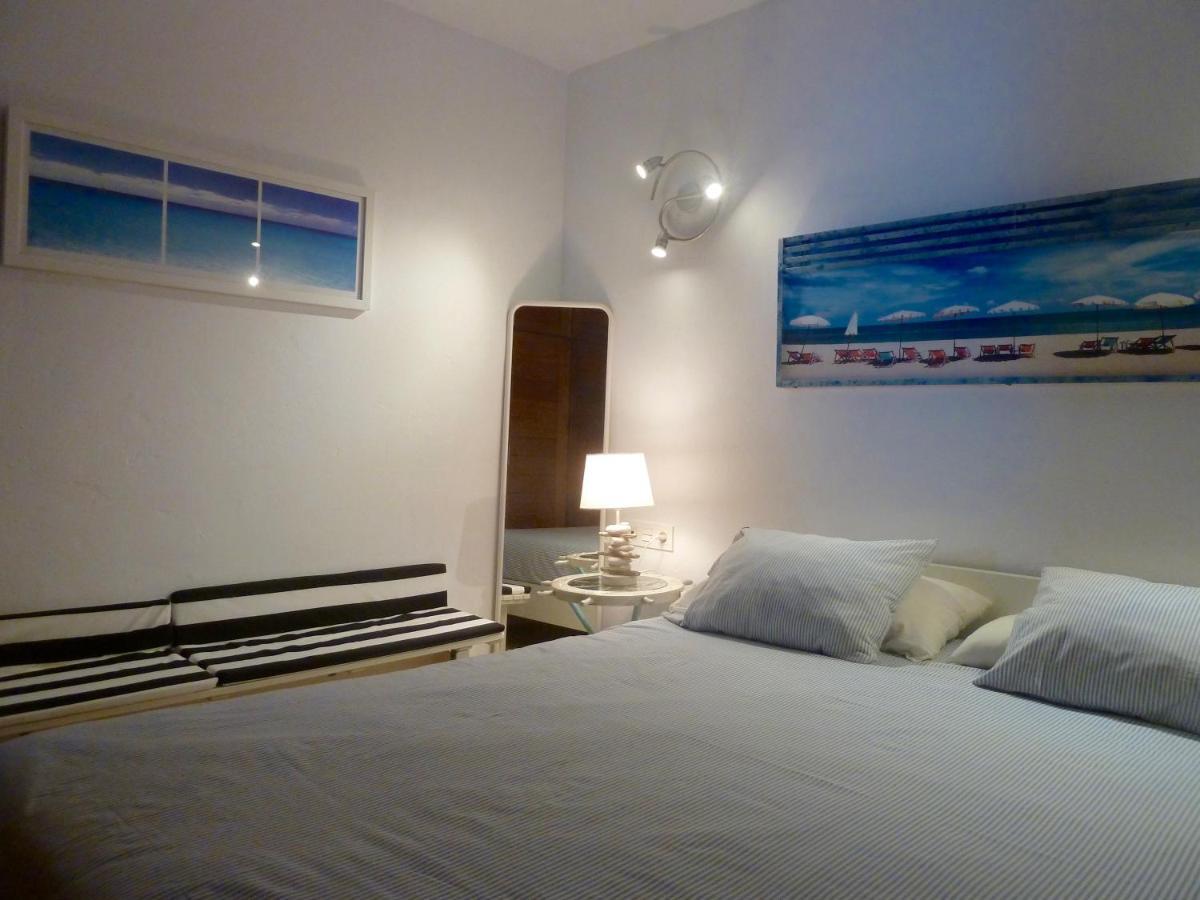 Apartamento Casita Del Mar Arrieta (Lanzarote) Exterior foto