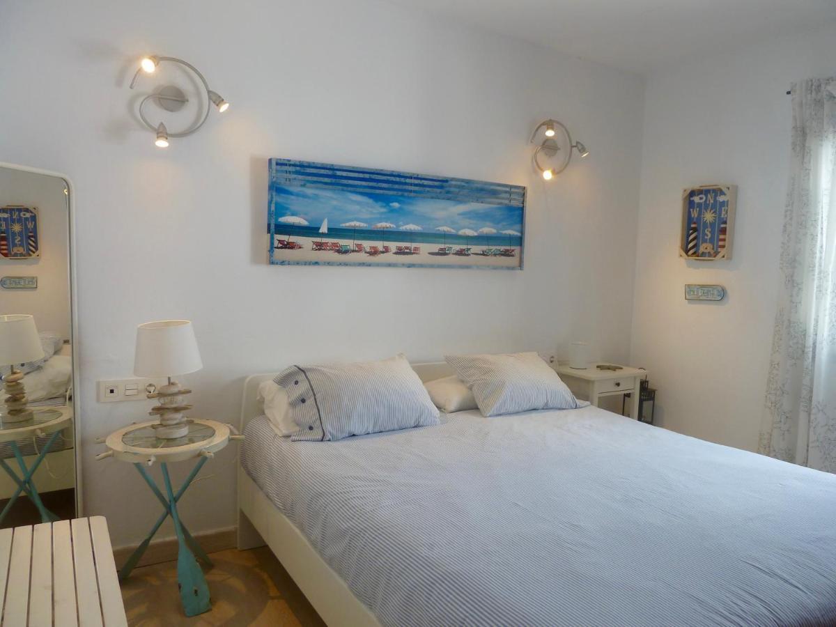 Apartamento Casita Del Mar Arrieta (Lanzarote) Exterior foto